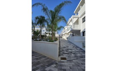 Resale - Townhouse -
Torrevieja - Los Balcones