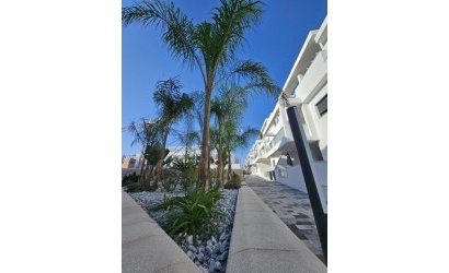 Resale - Townhouse -
Torrevieja - Los Balcones