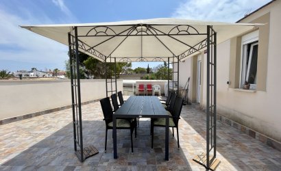 Reventa - Villa -
Torrevieja - Los Balcones