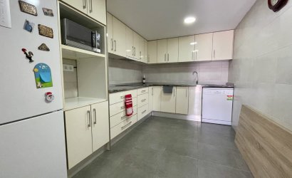 Reventa - Villa -
Torrevieja - Los Balcones