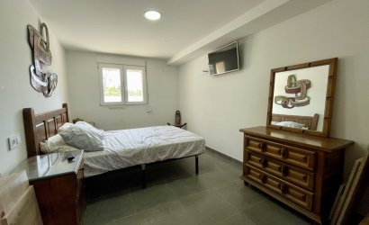 Reventa - Villa -
Torrevieja - Los Balcones