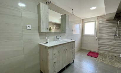 Reventa - Villa -
Torrevieja - Los Balcones