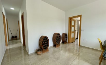 Reventa - Villa -
Torrevieja - Los Balcones