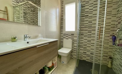 Reventa - Villa -
Torrevieja - Los Balcones