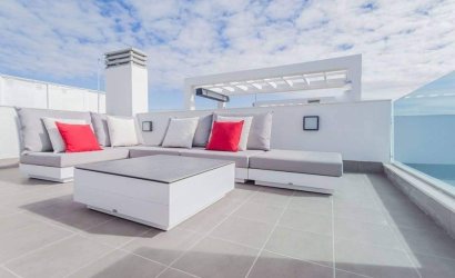 Tweedehands - apartment -
El Raso - Costa Blanca