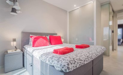 Tweedehands - apartment -
El Raso - Costa Blanca