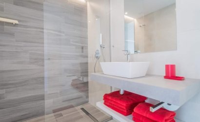 Tweedehands - apartment -
El Raso - Costa Blanca