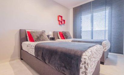 Tweedehands - apartment -
El Raso - Costa Blanca