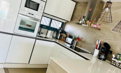 Tweedehands - apartment -
El Raso - Costa Blanca