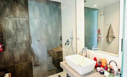 Tweedehands - apartment -
El Raso - Costa Blanca