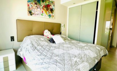 Tweedehands - apartment -
El Raso - Costa Blanca