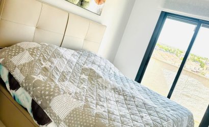Tweedehands - apartment -
El Raso - Costa Blanca