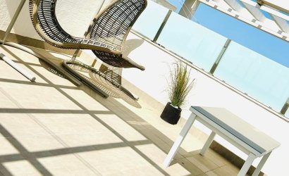 Tweedehands - apartment -
El Raso - Costa Blanca