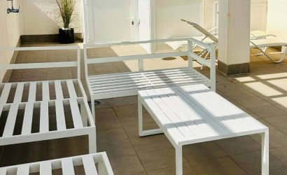 Tweedehands - apartment -
El Raso - Costa Blanca