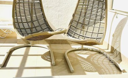 Tweedehands - apartment -
El Raso - Costa Blanca