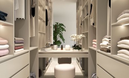 New Build - apartment -
Cabo Roig