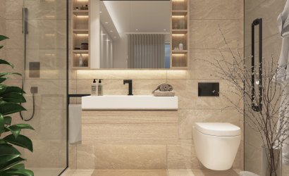 New Build - apartment -
Cabo Roig