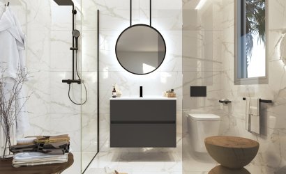 New Build - apartment -
Cabo Roig