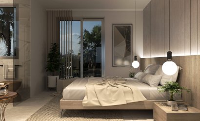 New Build - apartment -
Cabo Roig