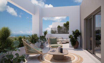 Obra nueva - apartment -
Pulpí