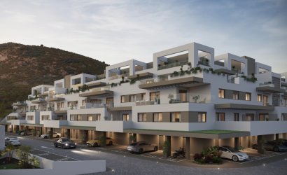 Obra nueva - apartment -
Pulpí