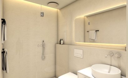 New Build - high-bungalow -
Torre de la Horadada