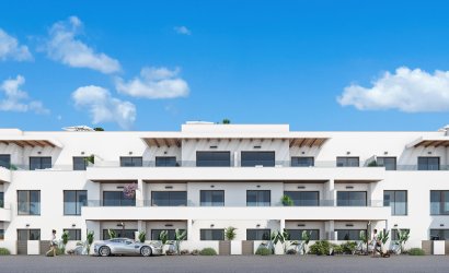 New Build - Penthouse -
Los Alcázares