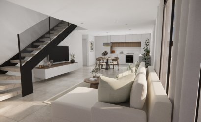 Obra nueva - terraced -
Orihuela