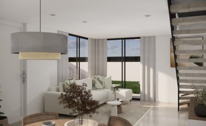 Obra nueva - terraced -
Orihuela