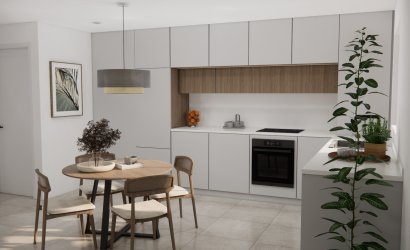 Obra nueva - terraced -
Orihuela