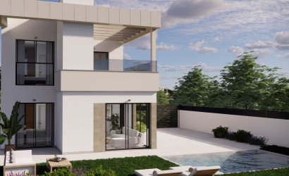 Obra nueva - terraced -
Orihuela