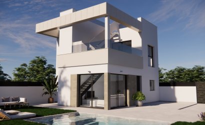 Obra nueva - terraced -
Orihuela