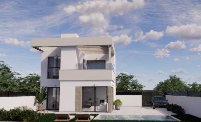 Obra nueva - terraced -
Orihuela