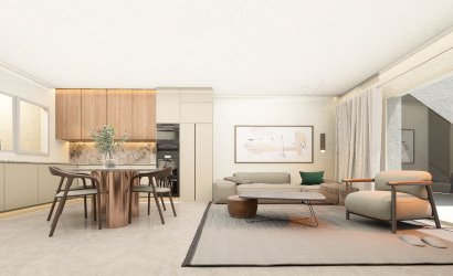 Nouvelle - low-bungalow -
Pilar de la Horadada