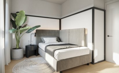 Nieuwbouw - high-bungalow -
San Miguel de Salinas