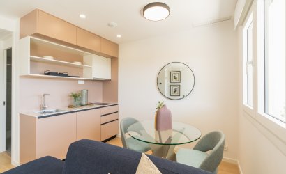 Obra nueva - terraced -
La Nucía