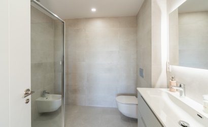 Obra nueva - terraced -
La Nucía
