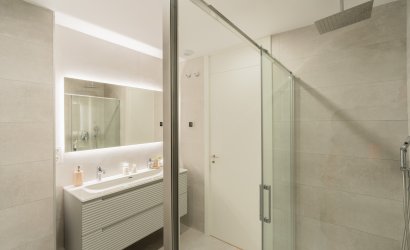 Obra nueva - terraced -
La Nucía