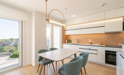 Obra nueva - terraced -
La Nucía
