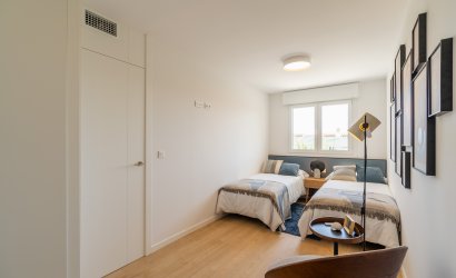 Obra nueva - terraced -
La Nucía