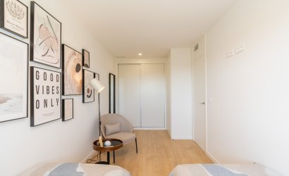 Obra nueva - terraced -
La Nucía