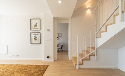 Obra nueva - terraced -
La Nucía