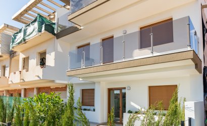 Obra nueva - terraced -
La Nucía