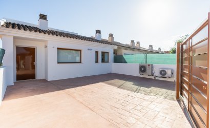 Obra nueva - terraced -
La Nucía