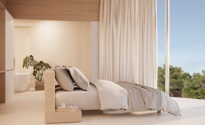 Obra nueva - Villa -
Orihuela
