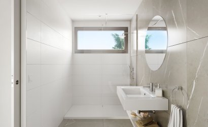 Nieuwbouw - ground-floor -
Águilas