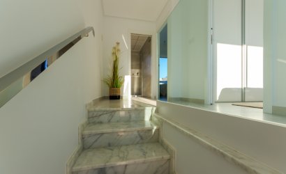 Nouvelle - terraced -
Pilar de la Horadada