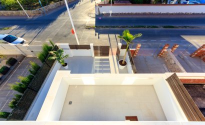 Nouvelle - terraced -
Pilar de la Horadada