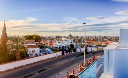 Nouvelle - terraced -
Pilar de la Horadada