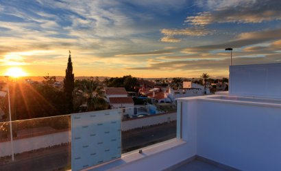 Nouvelle - terraced -
Pilar de la Horadada